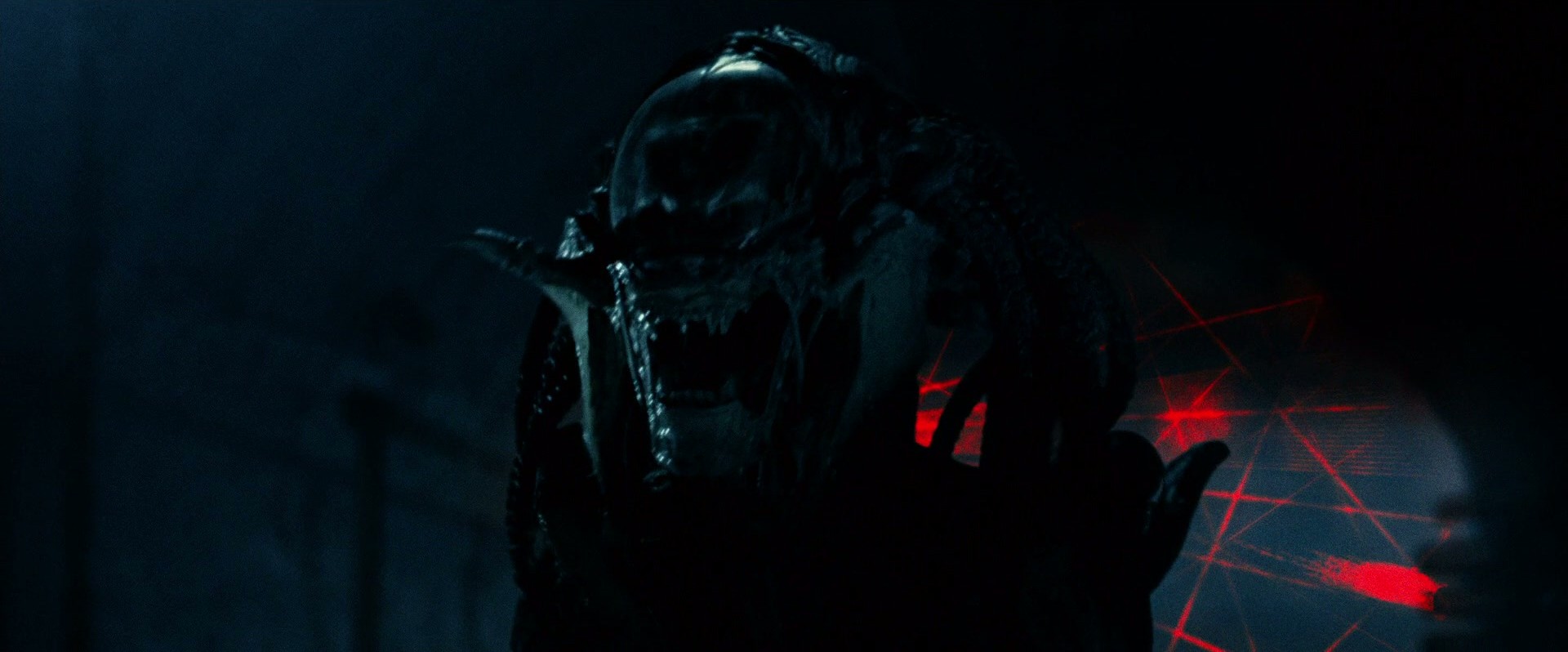 Full Movie: Aliens vs Predator: Requiem 2007, Action