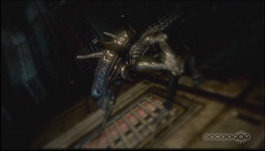 20091015_02 - AvP3 Alien Trailer, Screens, Q&A Released!