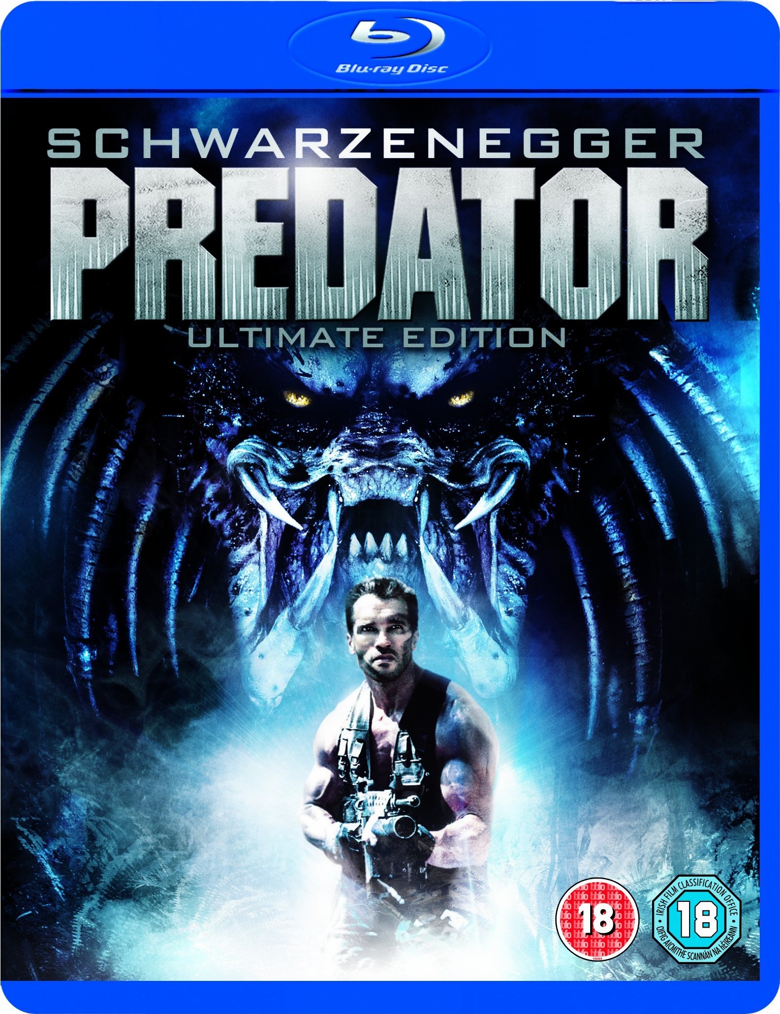 Watch Aliens vs Predator: Requiem 2007 Full Movie on