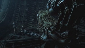  Alien Anthology Trailer