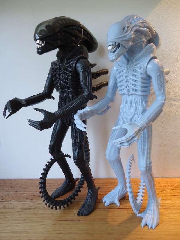 kenner alien figure