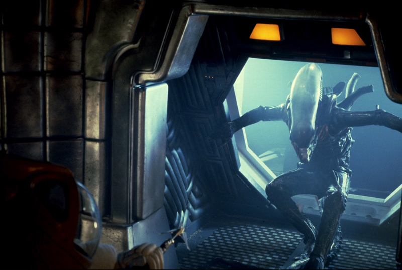 Alien: Covenant to begin reshoots at Leavesden Studios. Alien: Covenant To Begin Reshoots at Leavesden Studios