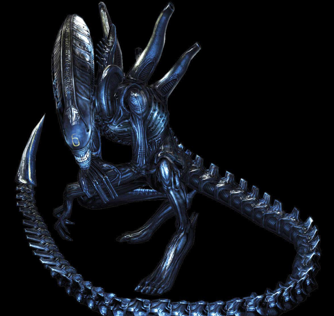 Aliens vs Predator Review (2010) (Sega, Rebellion) (PS3, X360, PC) -  AvPGalaxy