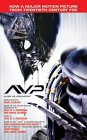 20040629 AvP: The Movie Novelization