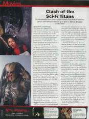 20040703 New Article In CG Magazine
