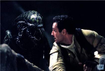 Sebastian New Alien vs Predator Images