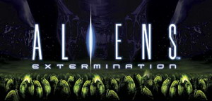 20061130 Aliens Extermination Profile