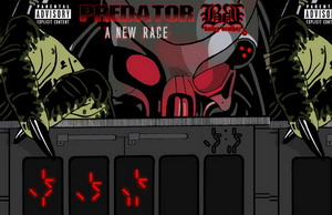 20061211_01 Predator - A New Race