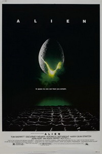 Alien Poster Alien
