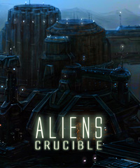  Aliens: Crucible