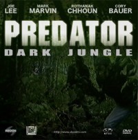  Predator Dark Jungle