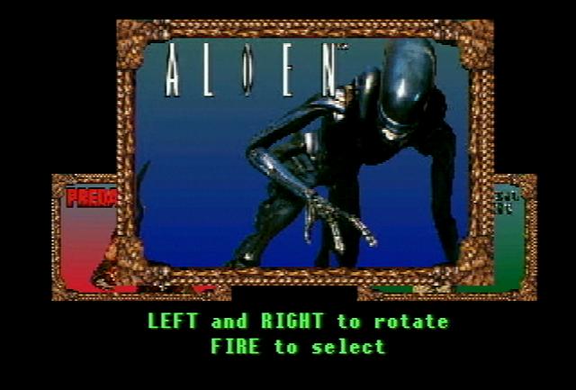 Alien vs Predator (1994 Atari Jaguar Game) - AvPGalaxy