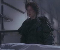 Ripley Alien 3 Trivia