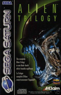  Alien Trilogy