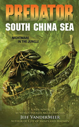 20080320 Civilized Beasts in South China Sea