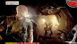 20090422 First Aliens vs Predator 3 Screens!!!
