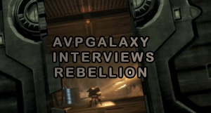 20090807 AvPGalaxy Interviews Rebellion!