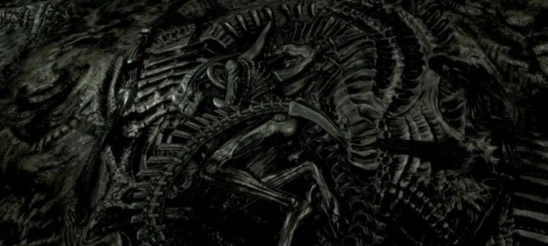 Xenomorph Aliens vs Predator Review