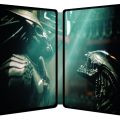 AvP Steelbook Blu-Ray Inside [UK]…
