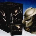 Predator Head [DVD] [Japan/Europe]…
