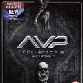 AvP Collector’s Boxset [Blu-Ray] [UK]…