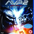 AvP Requiem [Blu-Ray] [UK] (2008)