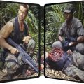 Predator 3D Blu-Ray Steel Case [UK]…