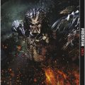 Predator 3D Blu-Ray Steel Case [UK]…