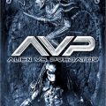 AvP Unrated DVD [US] (2005)