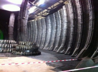  More Prometheus Set Pictures Leaked