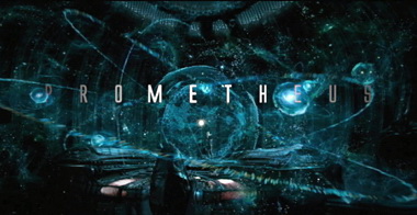  Prometheus Trailer Posted Online
