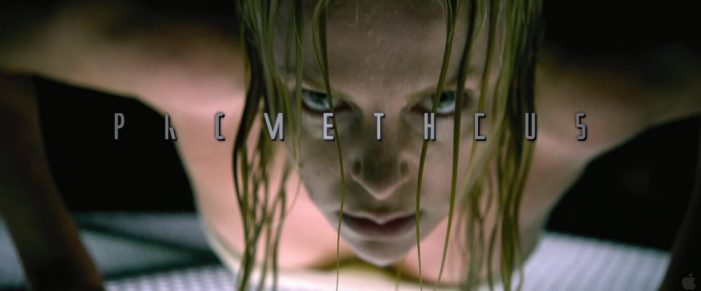  Prometheus Teaser Trailer Analysis