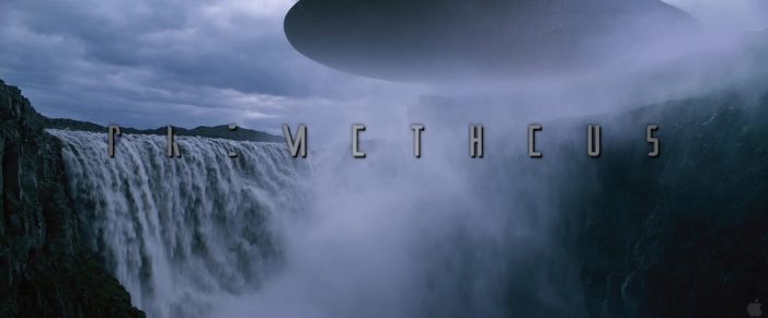  Prometheus Teaser Trailer Analysis