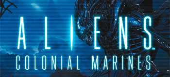  Aliens Colonial Marines Q&A with Gearbox Software