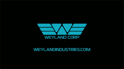 Weyland Industries Prometheus Three Simple Reasons Why Prometheus is an “Alien” Movie