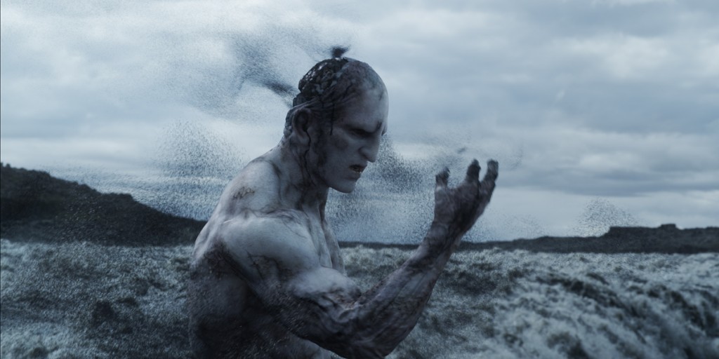  The Visual Effects of Prometheus Article