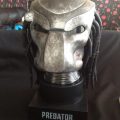 Predator Head
