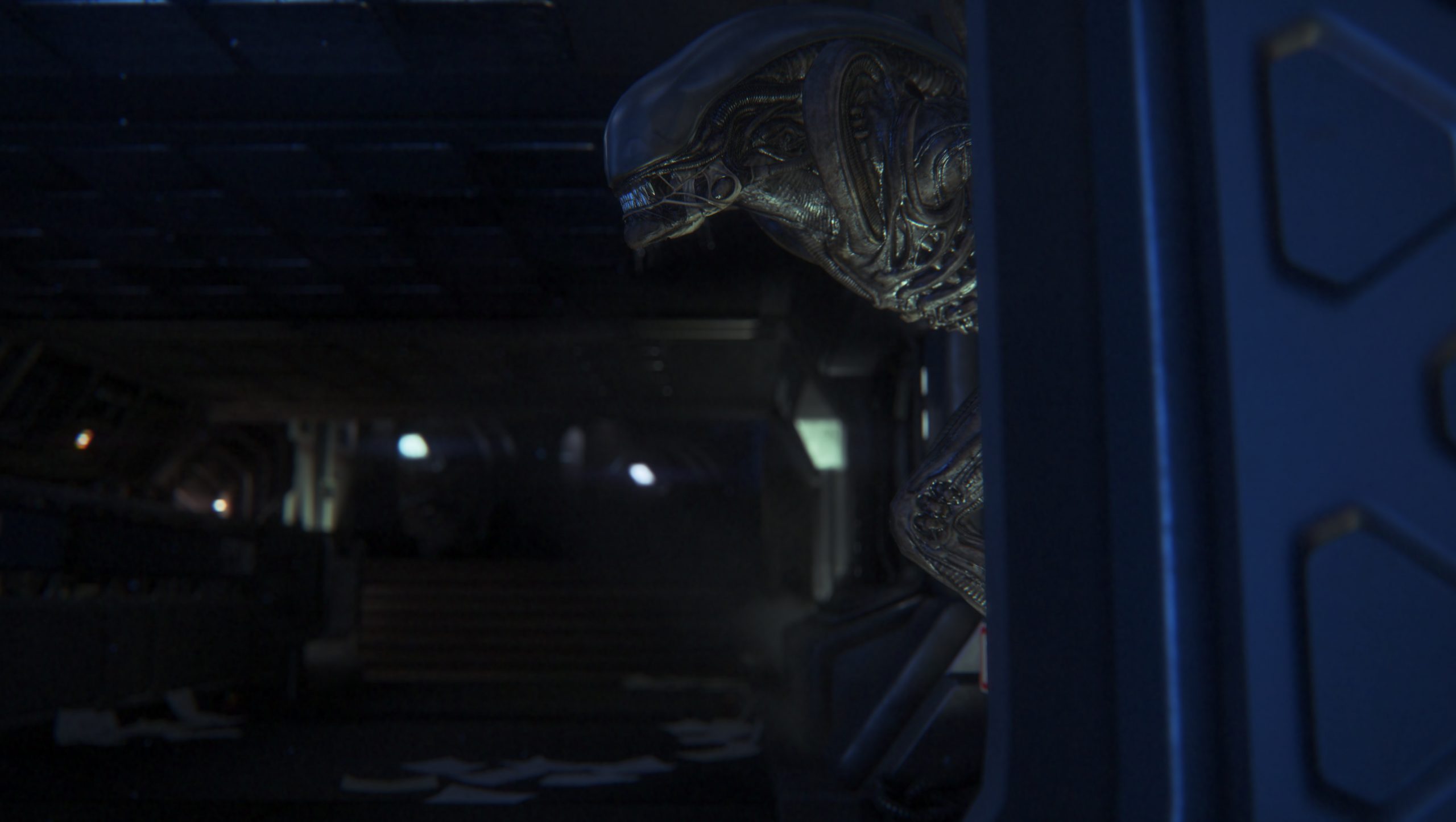 Alien isolation collection steam фото 46