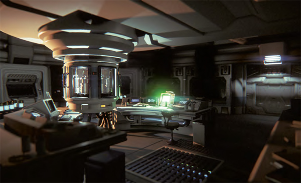 isolation-preview-11 Creative Assembly Studio Visit: Interview