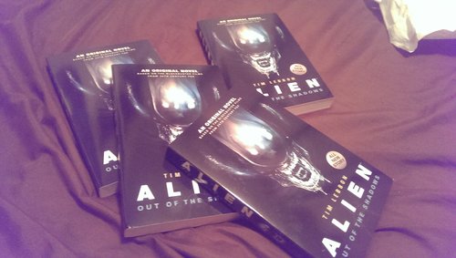 out-of-the-shadows-review-01 Alien: Out of the Shadows Review