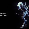 alienisolationgiger Alien: Isolation’s Official Podcast #4 Released