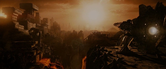 Predator Homeworld Where should Shane Black's Predator Sequel take place?