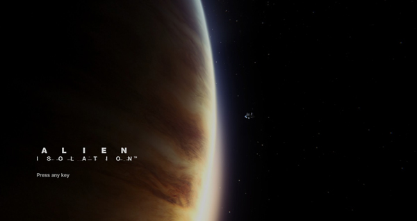 isolation-review-01 Alien Isolation Review