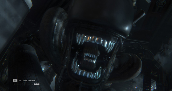 isolation-review-03 Alien Isolation Review