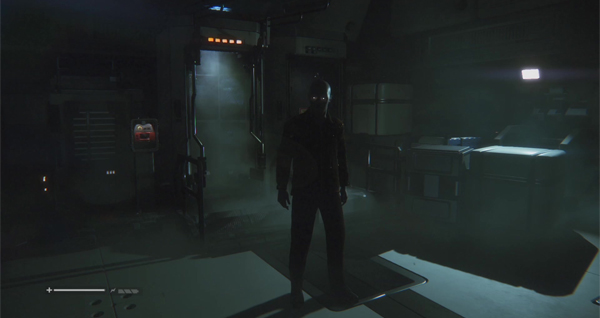 isolation-review-10 Alien Isolation Review