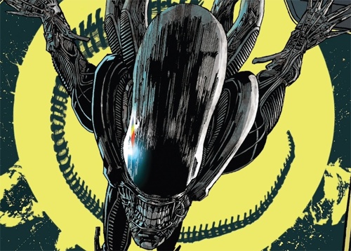 241214_05 Download the Alien Isolation Comic & Art Of