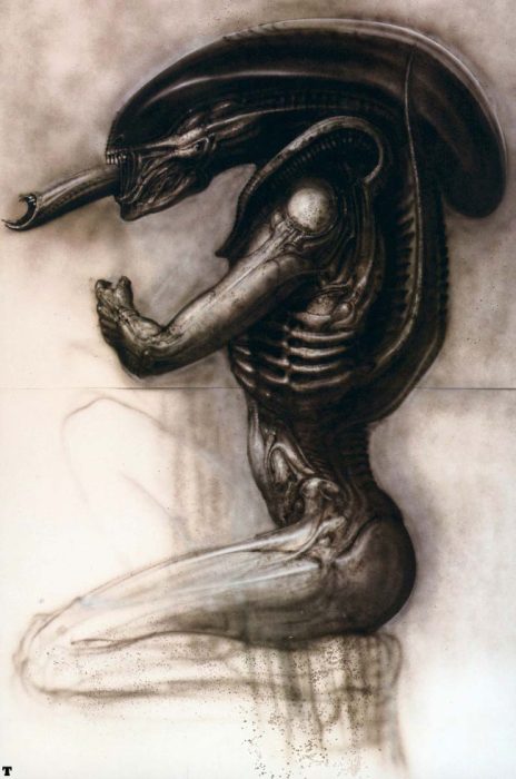 190215_02 Neill Blomkamp's Alien 5 is "Official"