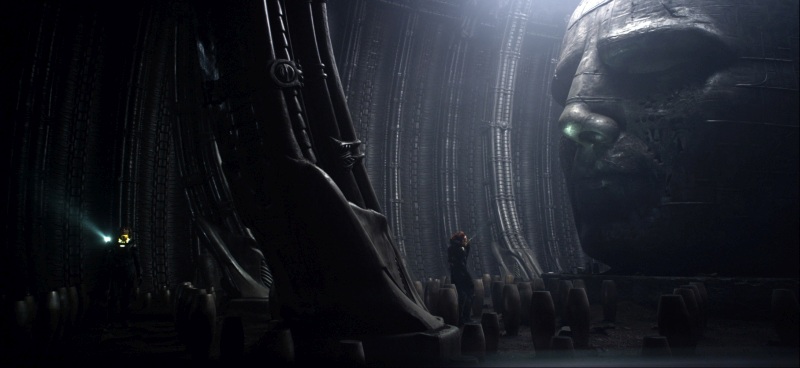 Prometheus 2 in 2017 and Alien 5 in 2018? Is The New Alien Sequel Being Held Back By Prometheus 2?