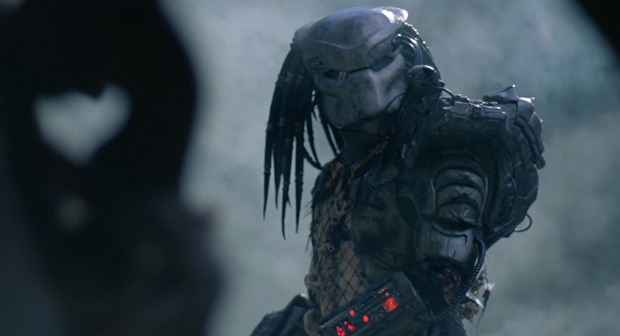 Fred Dekker says Predator 4 script complete via Facebook update. Fred Dekker Says Predator 4 Script Complete