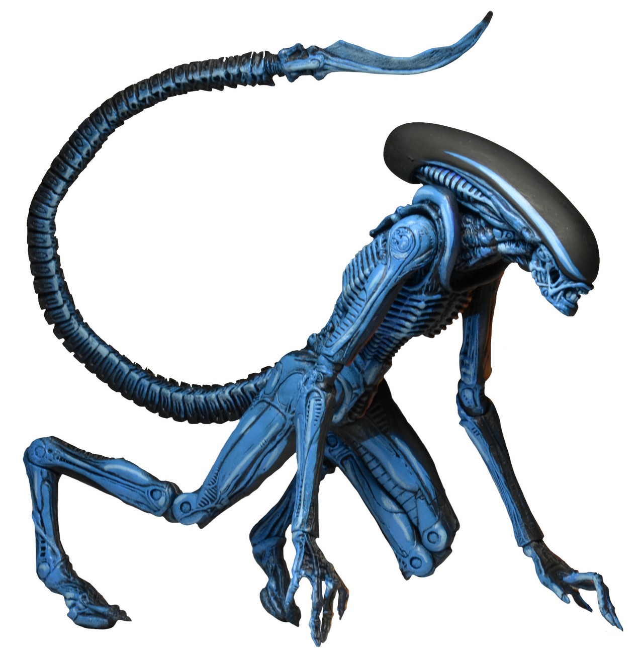 NECA Dog Alien (Alien 3 video game) - AvPGalaxy
